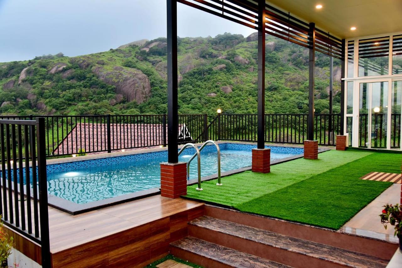 Odmor Resort Vagamon Exterior foto