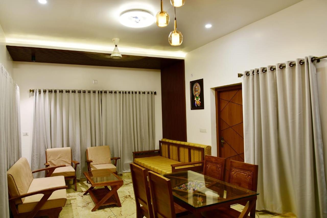 Odmor Resort Vagamon Exterior foto