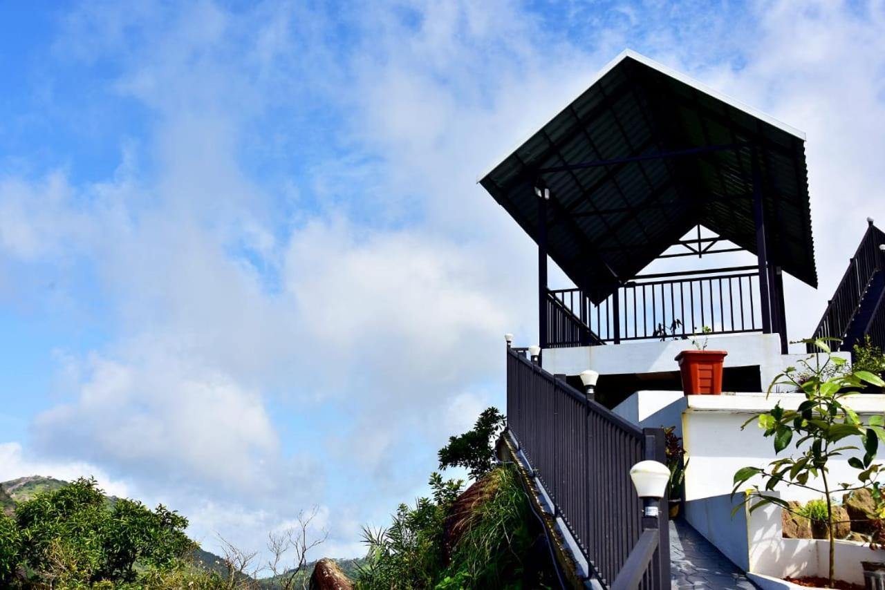 Odmor Resort Vagamon Exterior foto