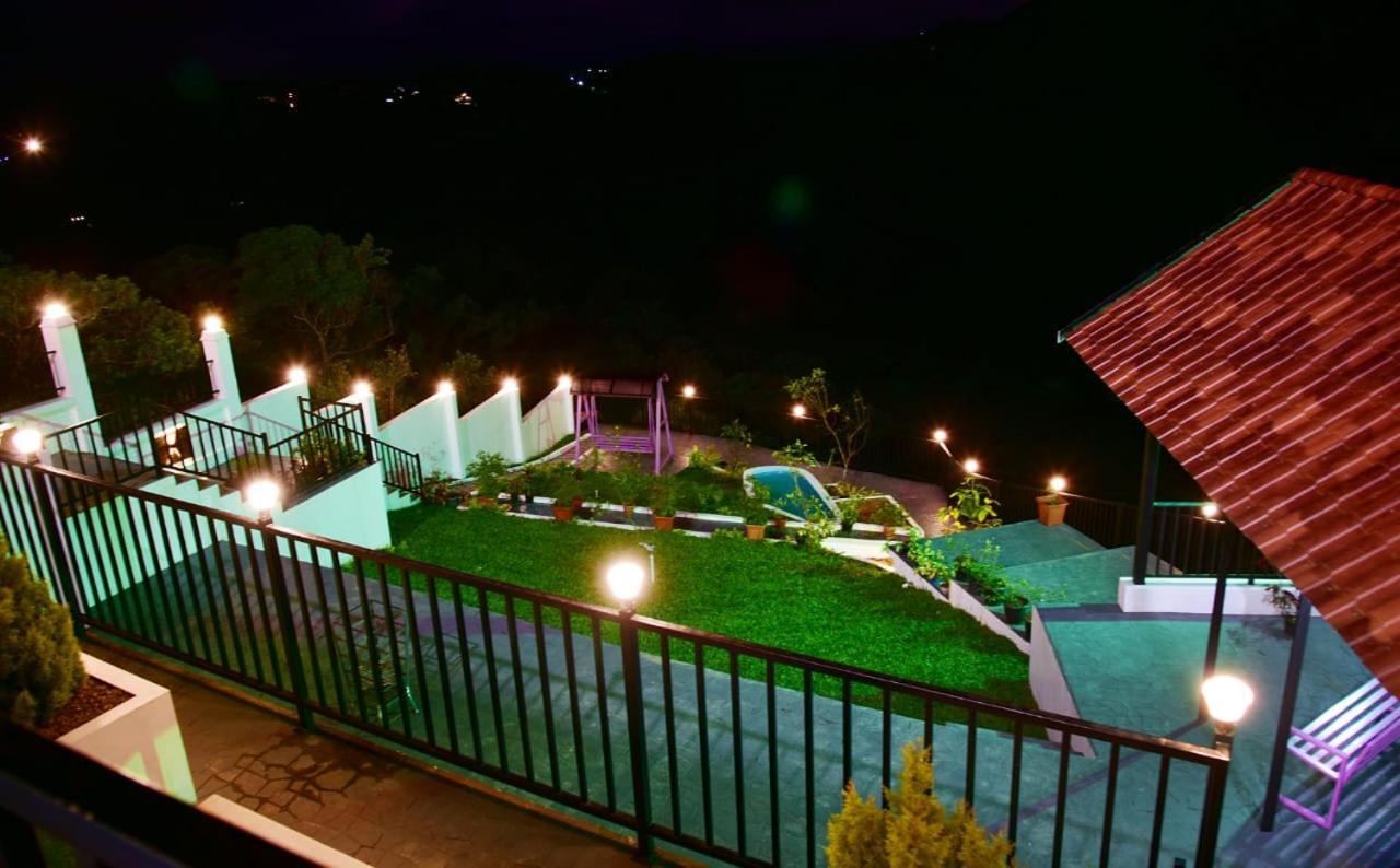 Odmor Resort Vagamon Exterior foto